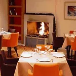 Hotel Thalassa Loutra Edipsou (Evia)