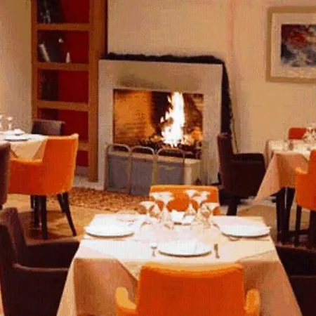 מלון Thalassa לאוטרה אדיפסאו