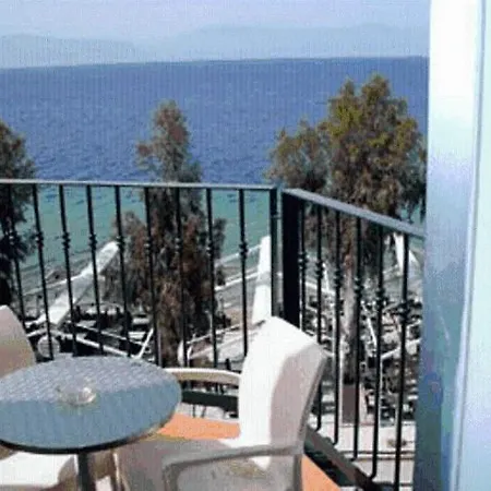Thalassa Hotell