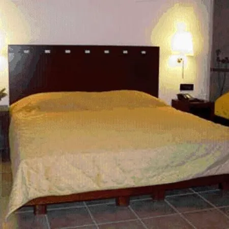 Hotell Thalassa
