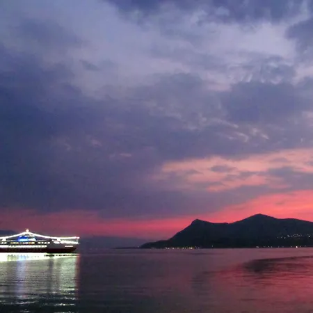 Thalassa 3*