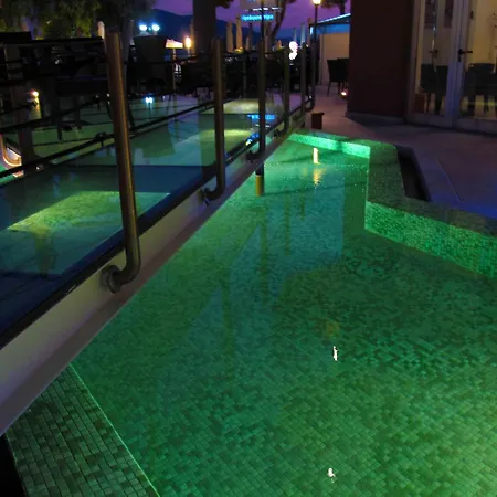 Thalassa Hotell 3*