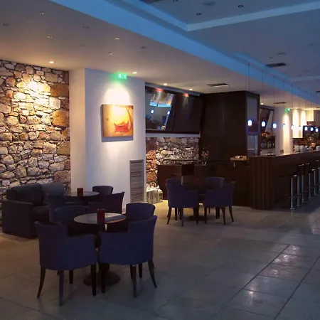 Hotell Thalassa