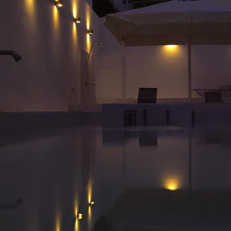 Hotell Thalassa