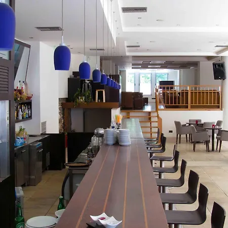 Thalassa Hotell