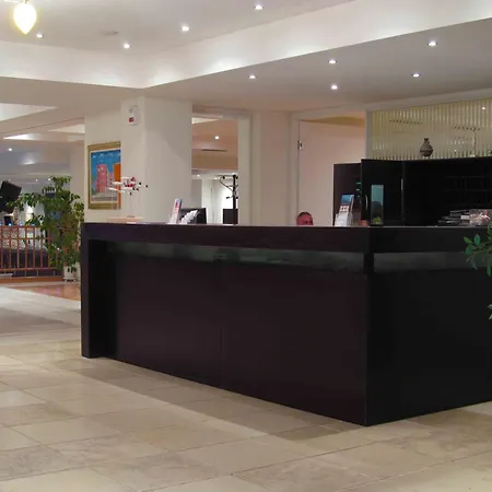 Thalassa Hotell