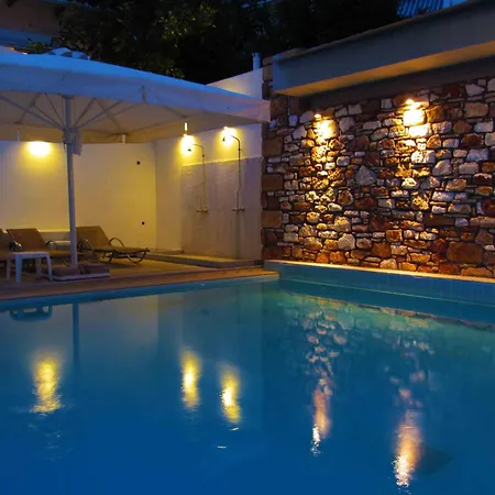 Thalassa 3*