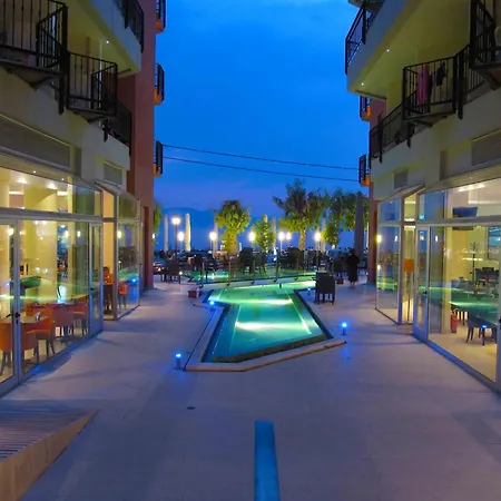 Thalassa 3*