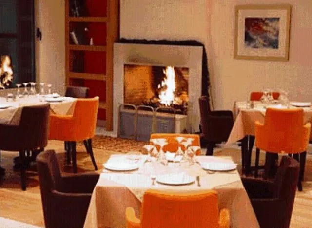 Hotel Thalassa Loutra Edipsou (Evia)