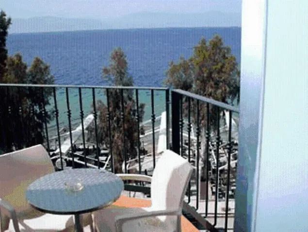 Thalassa Hotel