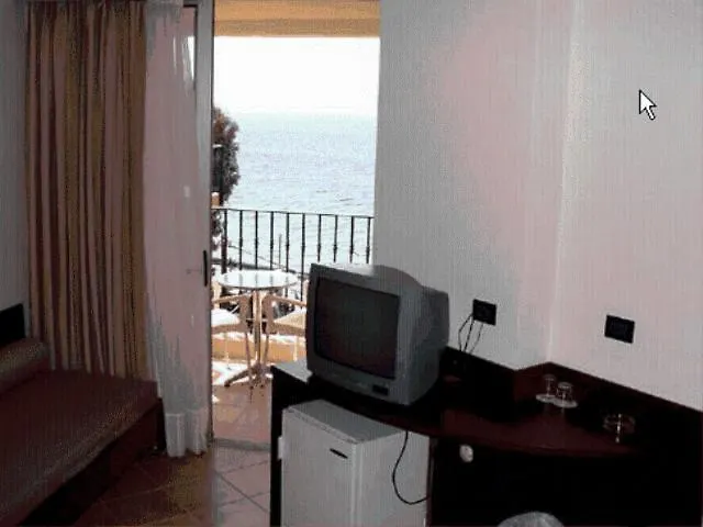 Hotel Thalassa Loutra Edipsou (Evia)