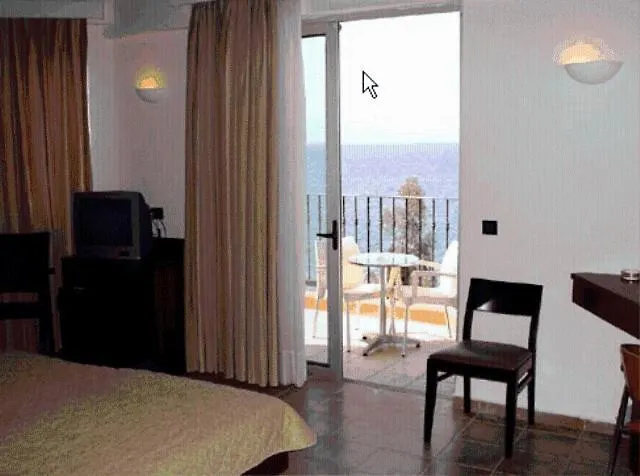 Thalassa 3* Loutra Edipsou (Evia)