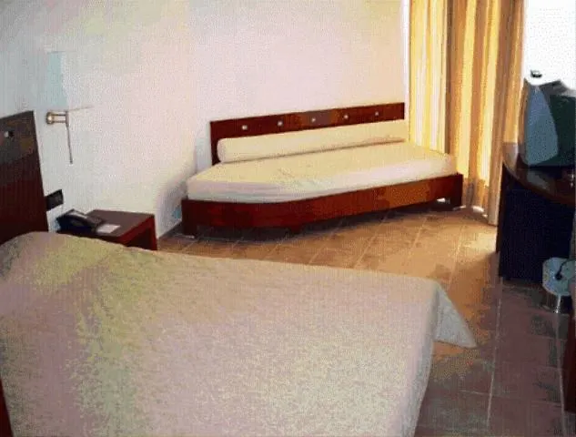 Thalassa Loutra Edipsou (Evia)