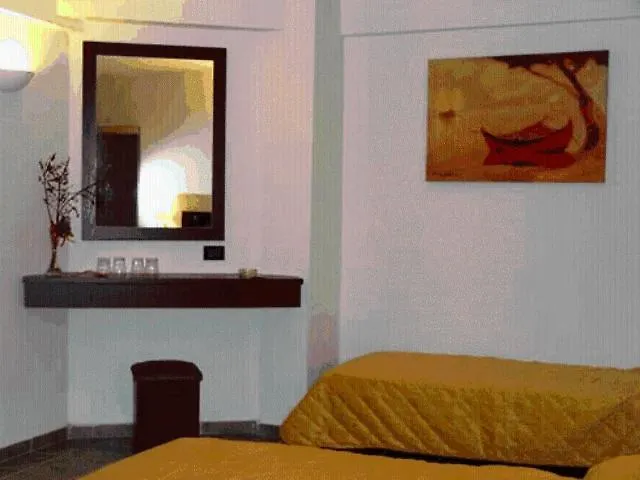 Hotel Thalassa Loutra Edipsou (Evia)