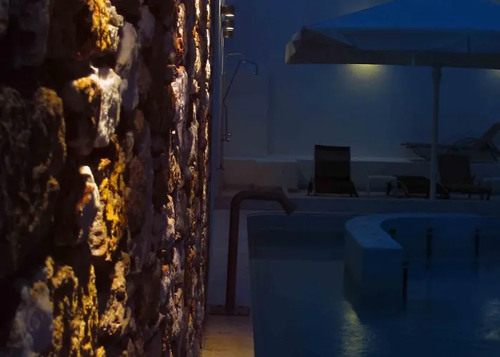 Thalassa Loutra Edipsou (Evia)